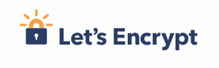 let's Encrypt logo